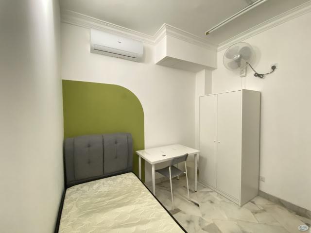 Room for rent in Petaling, Subang Jaya