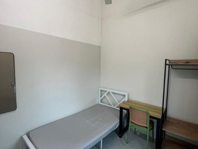 Room for rent in Petaling, Damansara Damai