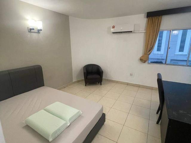 Room for rent in Johore Bahru, Johor