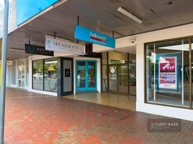 Office for rent in Wangaratta, Victoria