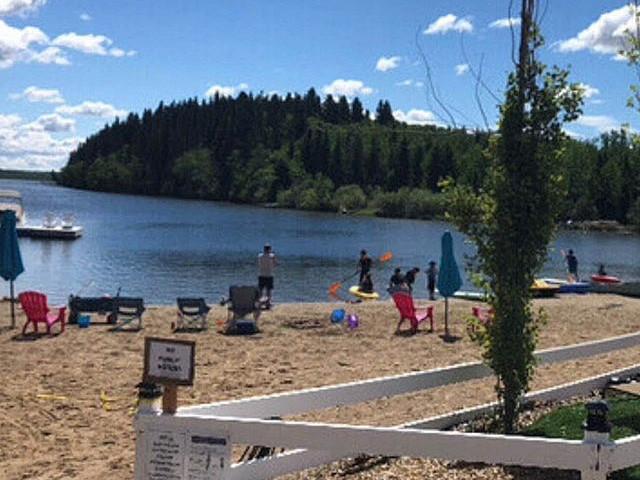 Land for sale in Red Deer