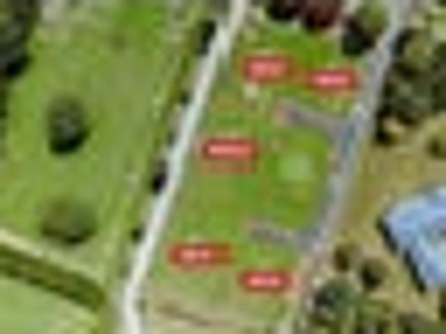 Land for sale in Methven, Canterbury