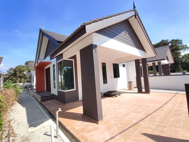 Residential House for sale in Tringganu
