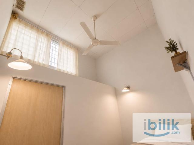 Room for rent in Petaling, Damansara Damai