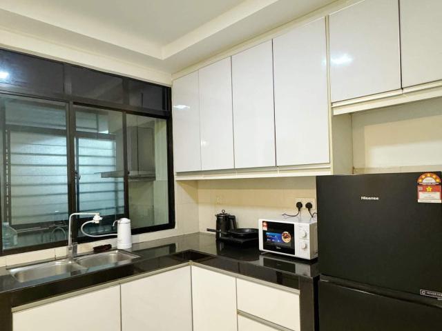 Room for rent in Petaling, Damansara Damai