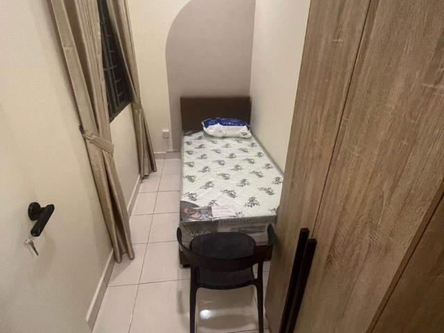 Room for rent in Petaling, Subang Jaya