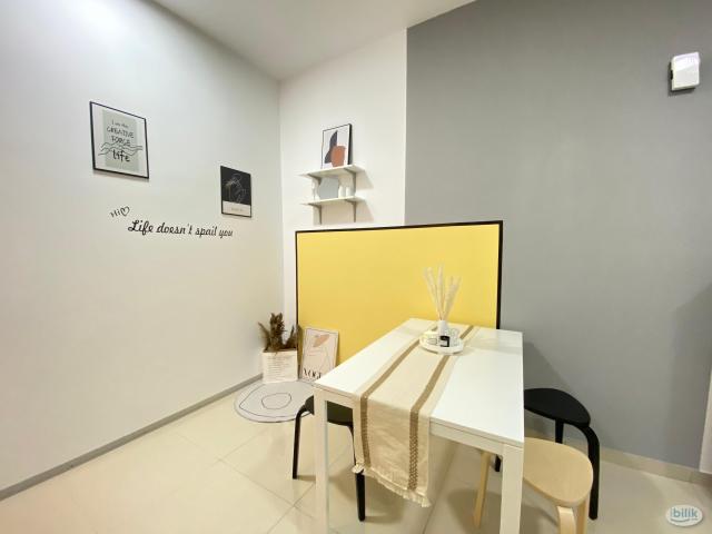 Room for rent in Country Heights Damansara, Kuala Lumpur