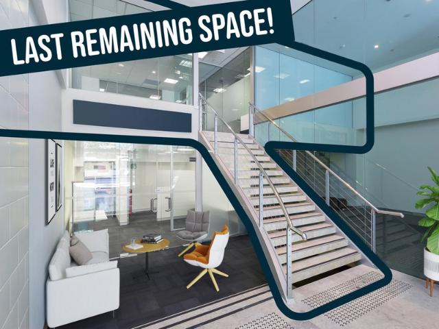 Office for rent in Perth