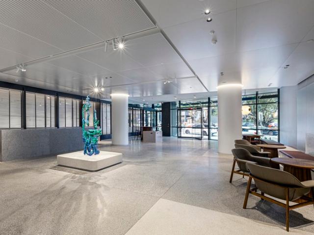 Office for rent in Melbourne