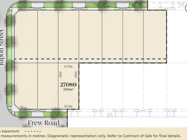 Land for sale in Camerons Creek, Victoria