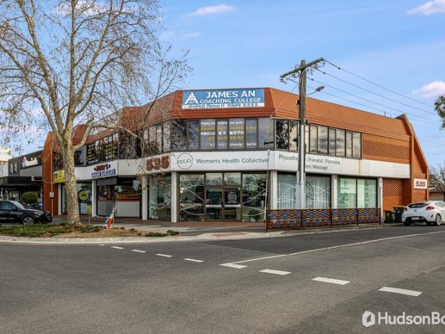 Office for rent in Camerons Creek, Victoria