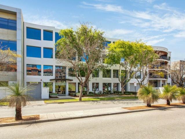 Office for rent in Cockburn, Western Australia