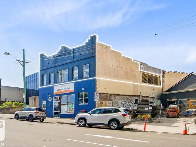 Office for rent in Sydney, New South Wales