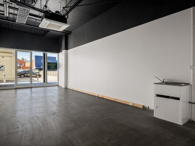 Office for rent in Albury, New South Wales
