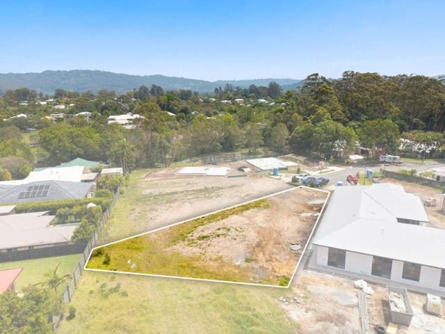 Land for sale in Old Orchard, Sunshine Coast Regional