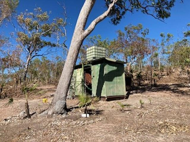 Land for sale in Adelaide River, Northern Territory