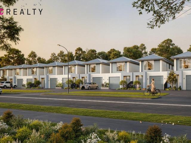 Townhouse for sale in Horseshoe Creek, South Australia