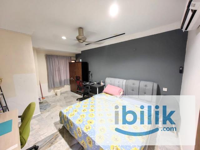 Room for rent in Kajang, Langat