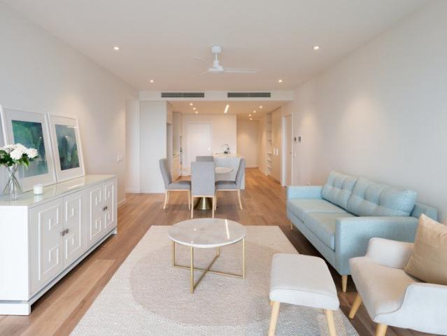 Apartment for sale in Toombul, Queensland
