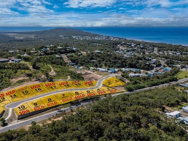 Land for sale in Agnes Water, Queensland