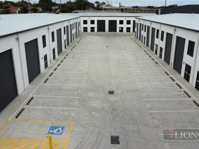 Warehouse for sale in Toombul, Queensland