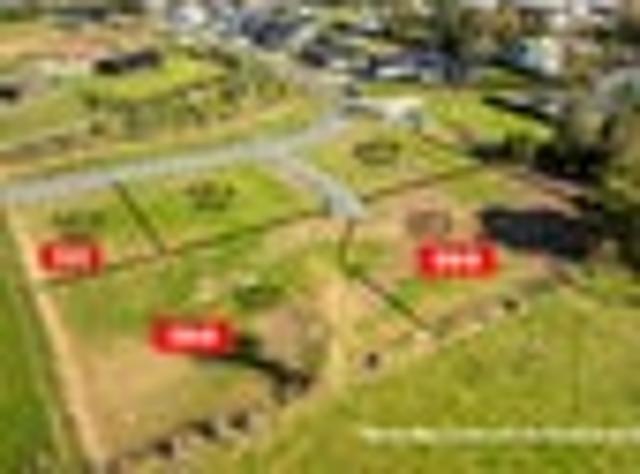 Land for sale in Otakou
