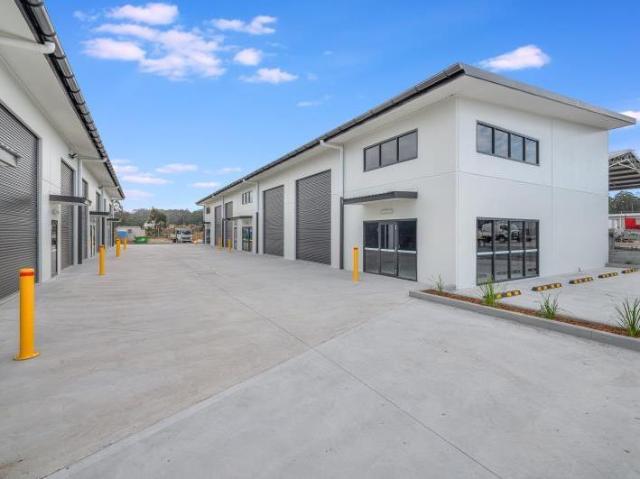 Warehouse for rent in New South Wales