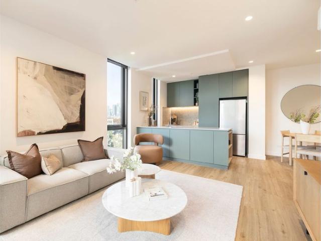 Apartment for rent in Camerons Creek, Victoria