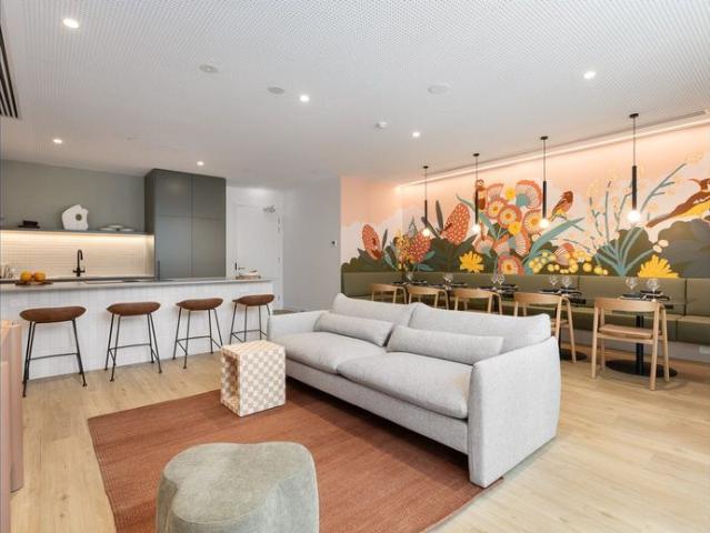 Granny Flat for rent in Camerons Creek, Victoria