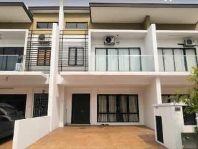 Terraced House for sale in Selayang, Selangor