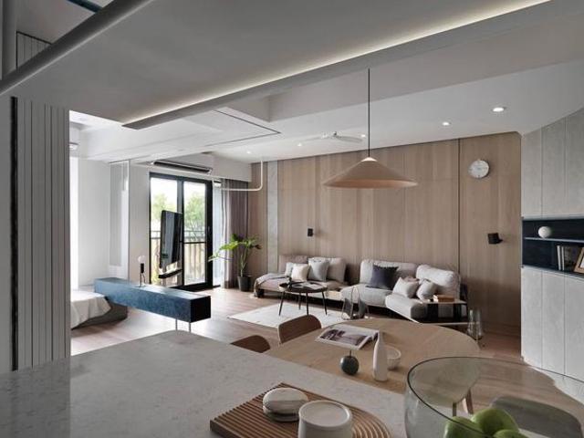 Condominium for sale in Bukit Jalil, Kuala Lumpur