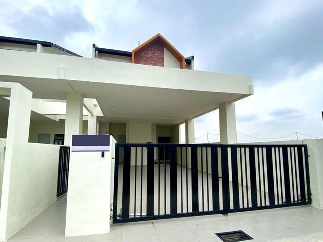 Terraced House for sale in Nilai, Negeri Sembilan