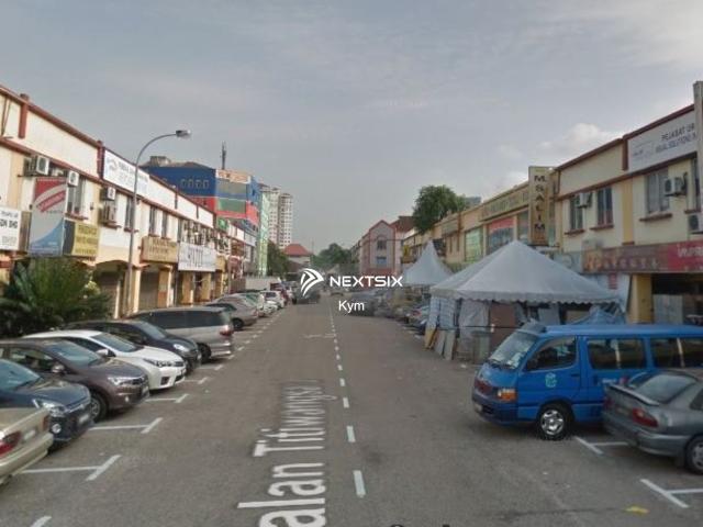 Residential House for rent in Selangor