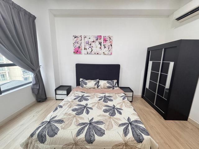 Serviced Residence for rent in Country Heights Damansara, Kuala Lumpur