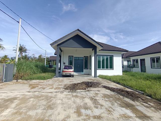 Bungalow for sale in Kelantan