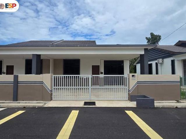 Residential House for sale in Kuantan, Pahang