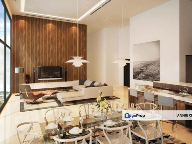 Condominium for sale in Petaling, Damansara Damai