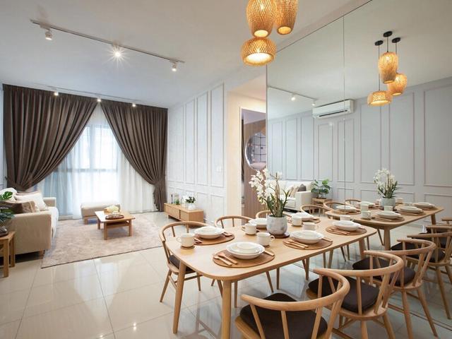 Serviced Residence for sale in Putrajaya