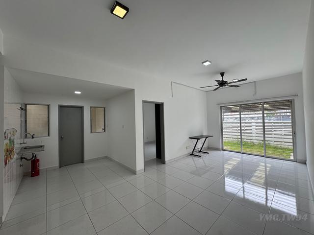 Townhouse for sale in Bandar Botanic, Bandaraya Klang