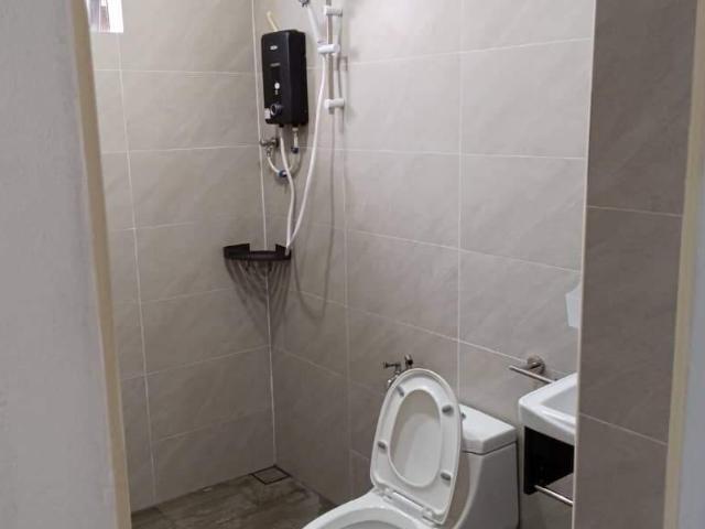 Room for rent in Malaka