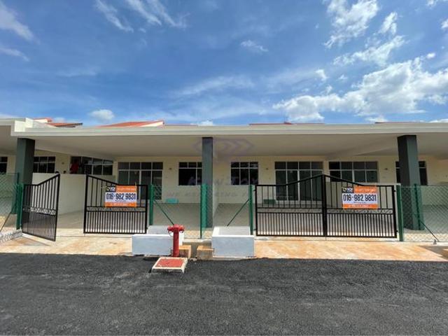Terraced House for sale in Kuantan, Pahang