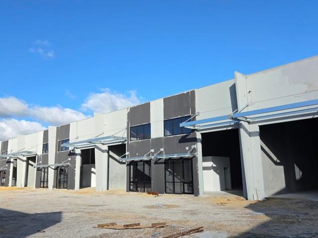 Warehouse for rent in Parklands, Western Australia