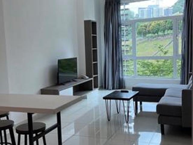 Serviced Residence for rent in Country Heights Damansara, Kuala Lumpur
