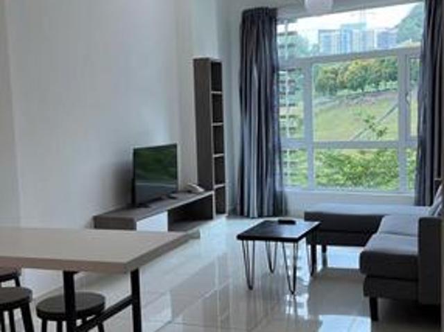 Serviced Residence for rent in Country Heights Damansara, Kuala Lumpur