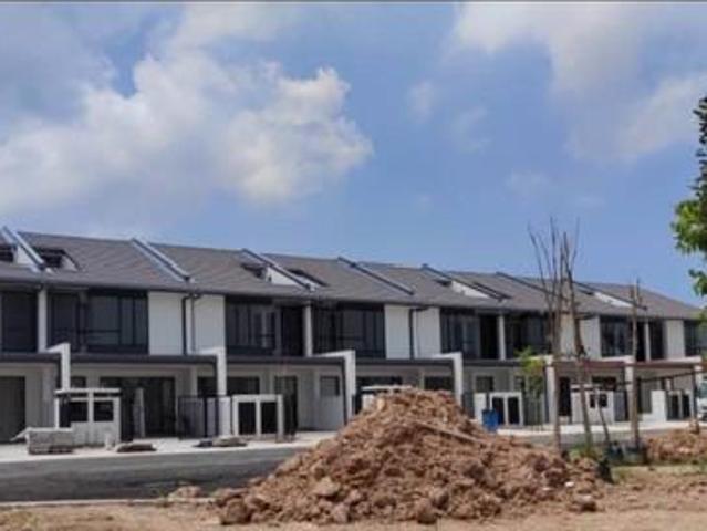 Terraced House for sale in Port Klang, Selangor