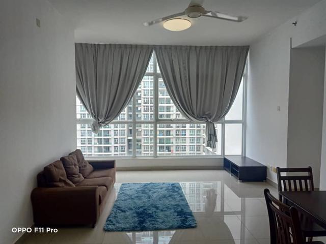 Condominium for rent in Tanjong Sepat, Selangor