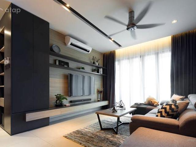 Condominium for sale in Putrajaya