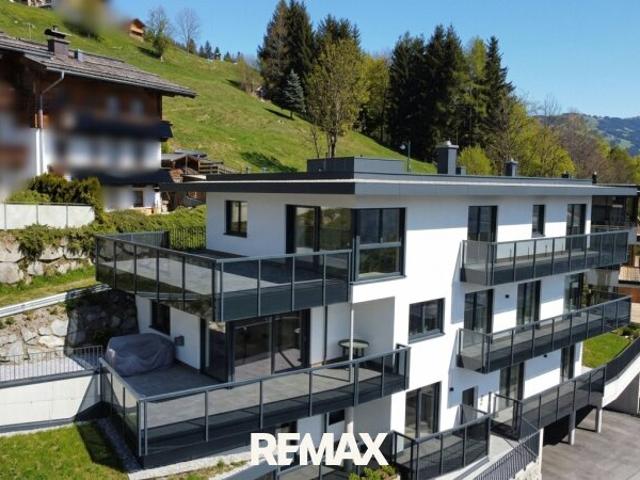 Wohnung kaufen in Saalbach-Hinterglemm, Salzburg
