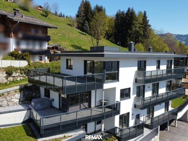 Apartment kaufen in Saalbach-Hinterglemm, Salzburg