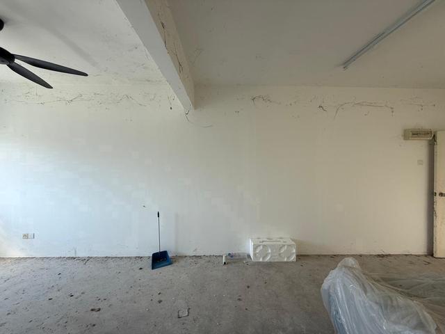 Apartment for sale in Georgetown, Penang